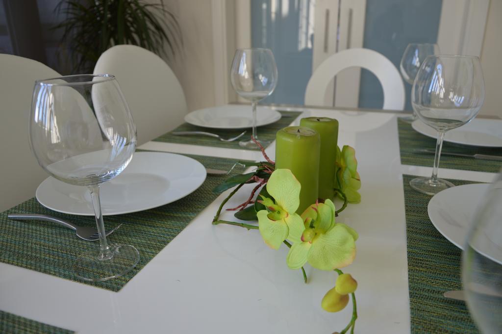 Villa Jasmineiro Funchal (Madeira) Quarto foto