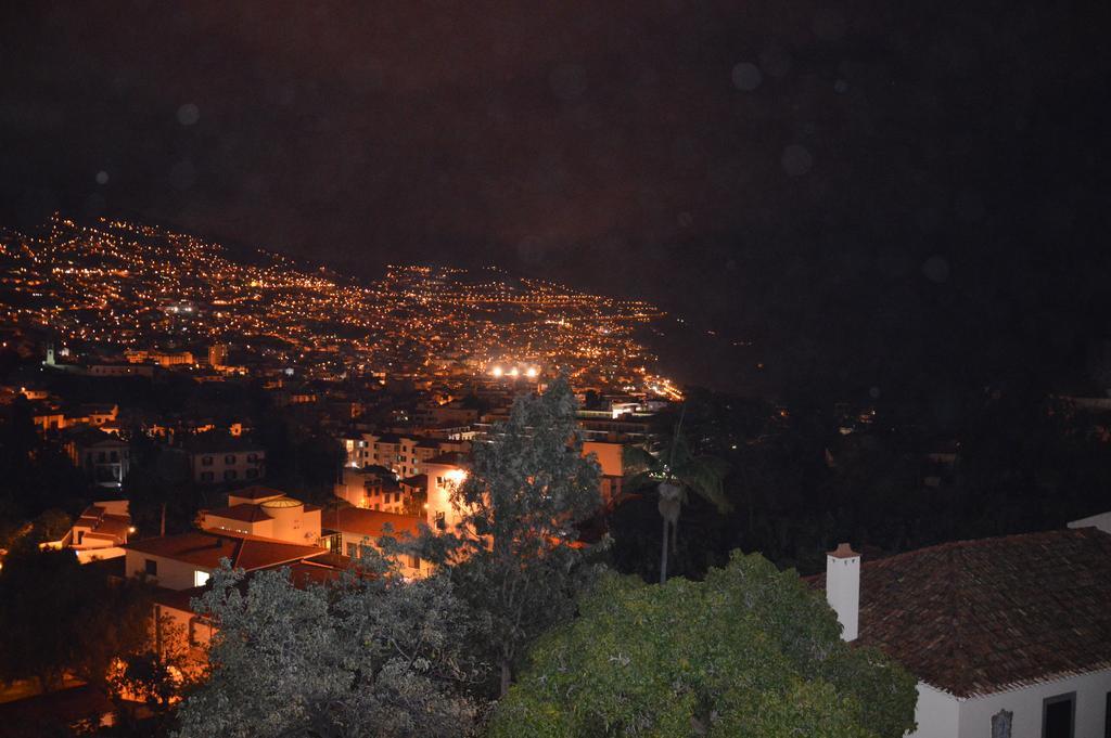 Villa Jasmineiro Funchal (Madeira) Quarto foto