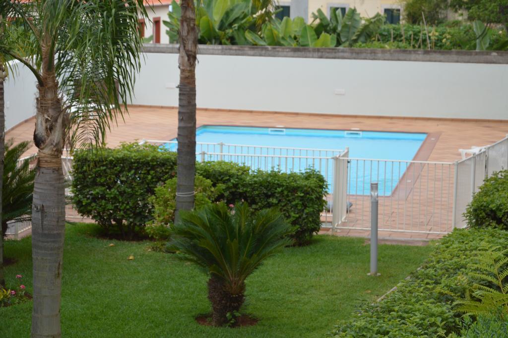 Villa Jasmineiro Funchal (Madeira) Quarto foto