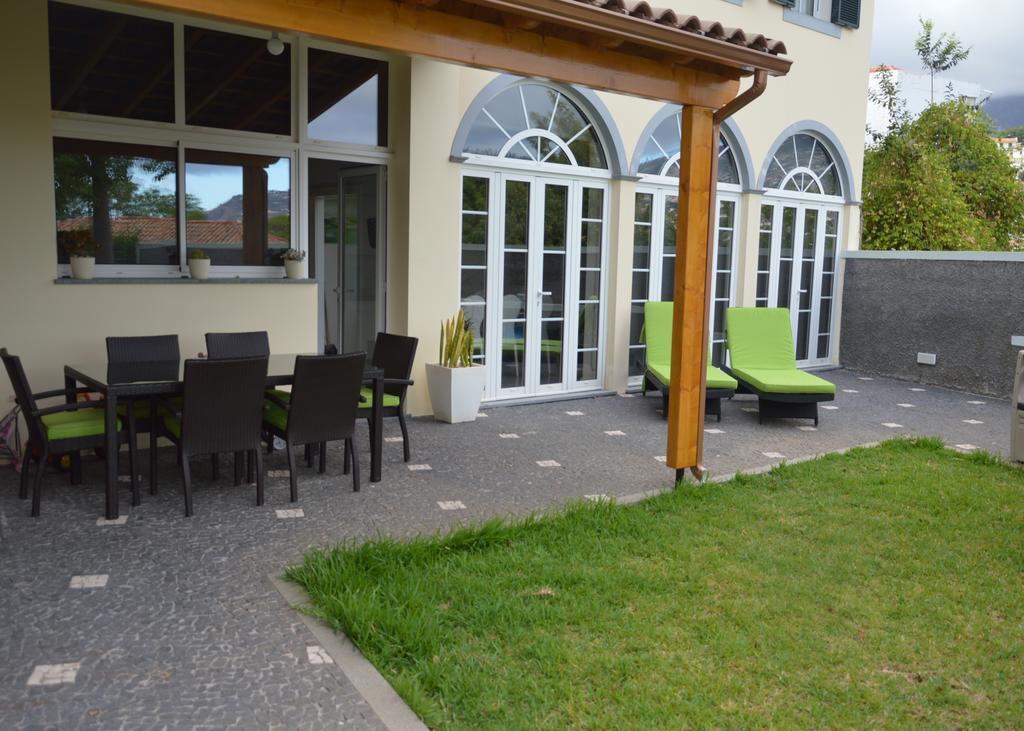 Villa Jasmineiro Funchal (Madeira) Quarto foto