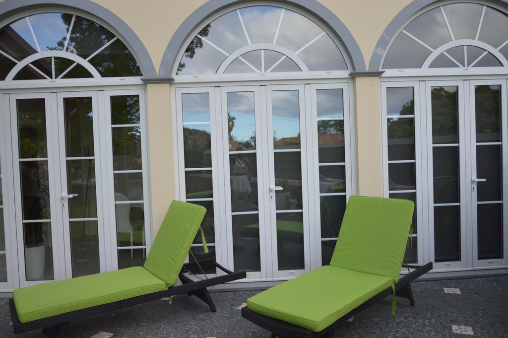 Villa Jasmineiro Funchal (Madeira) Exterior foto