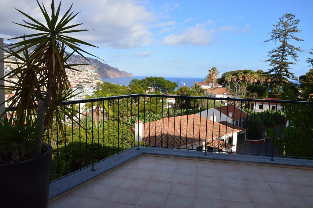 Villa Jasmineiro Funchal (Madeira) Quarto foto