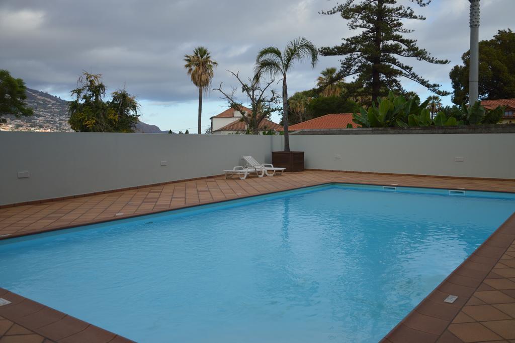 Villa Jasmineiro Funchal (Madeira) Quarto foto