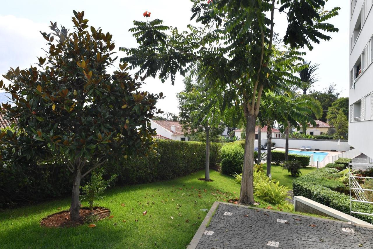 Villa Jasmineiro Funchal (Madeira) Exterior foto