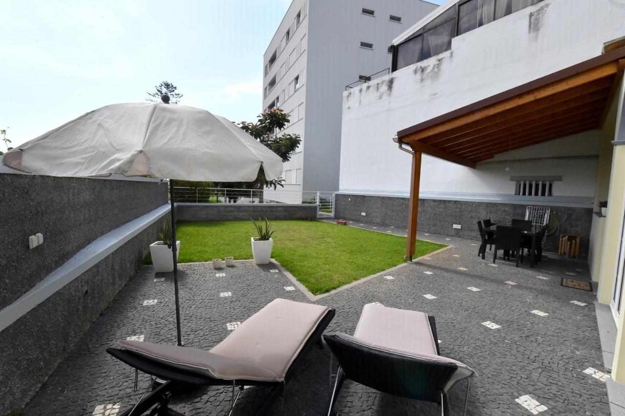 Villa Jasmineiro Funchal (Madeira) Exterior foto