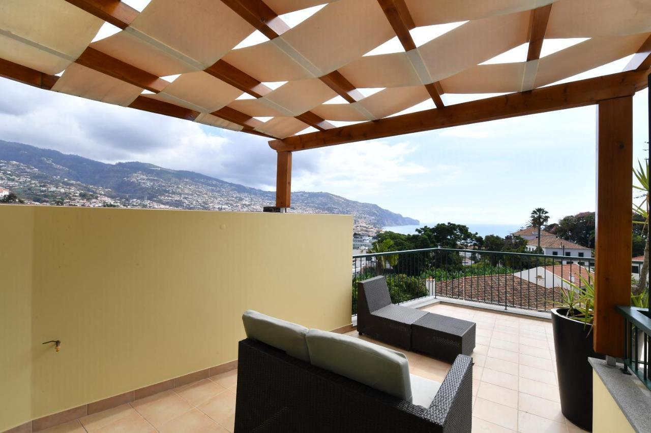 Villa Jasmineiro Funchal (Madeira) Exterior foto